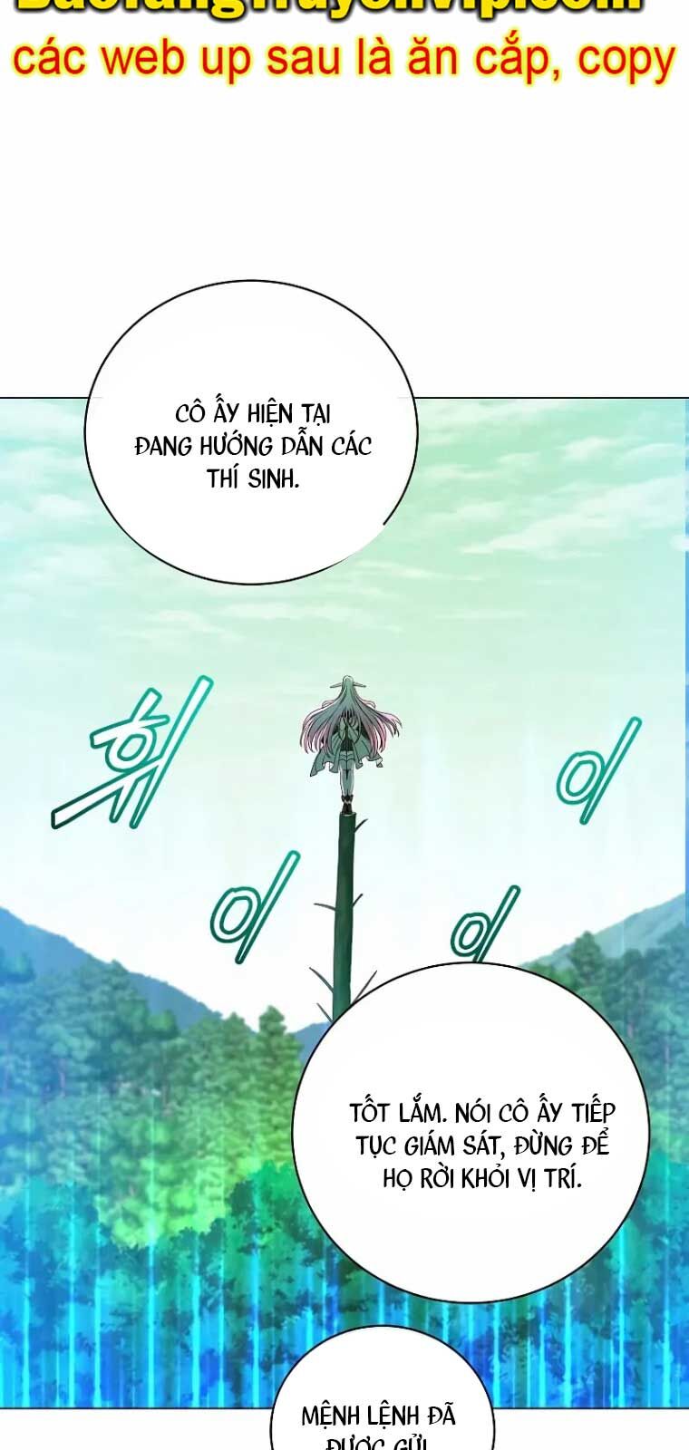 Anh Hùng Mạnh Nhất Trở Lại [Chap 197-204] - Page 55