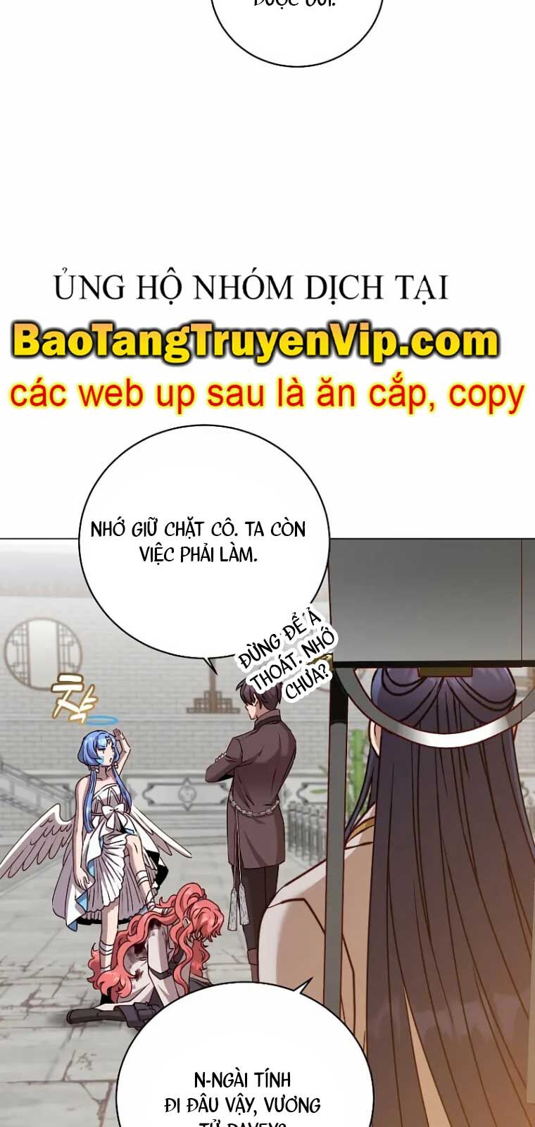 Anh Hùng Mạnh Nhất Trở Lại [Chap 197-204] - Page 56
