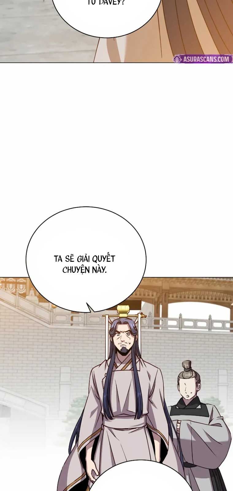Anh Hùng Mạnh Nhất Trở Lại [Chap 197-204] - Page 57