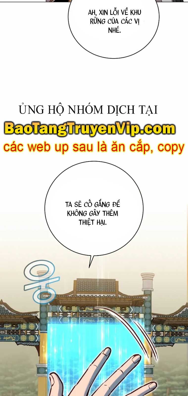 Anh Hùng Mạnh Nhất Trở Lại [Chap 197-204] - Page 58