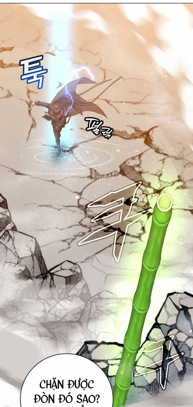 Anh Hùng Mạnh Nhất Trở Lại [Chap 197-204] - Page 61