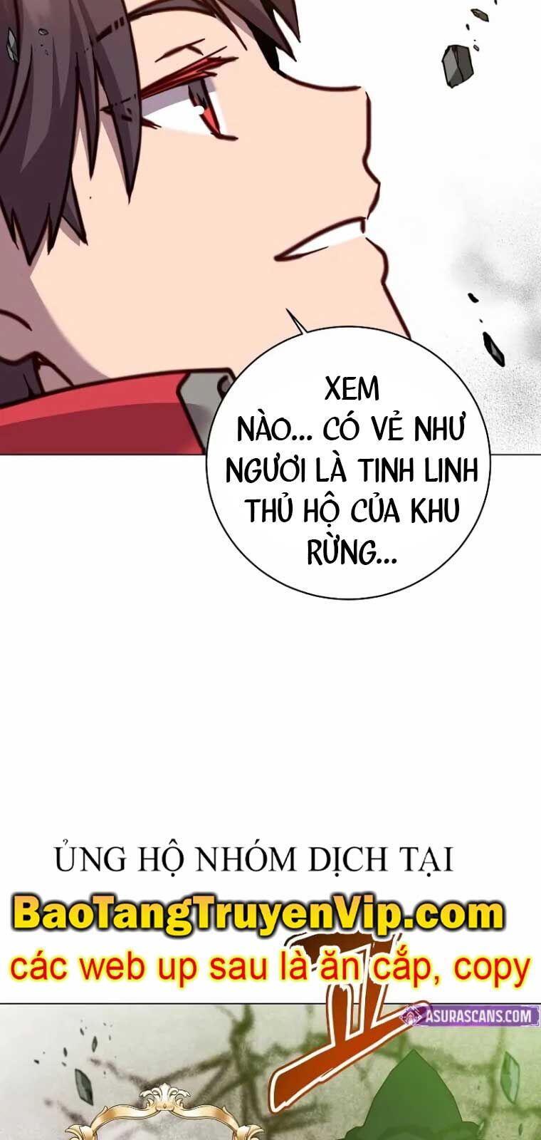 Anh Hùng Mạnh Nhất Trở Lại [Chap 197-204] - Page 63