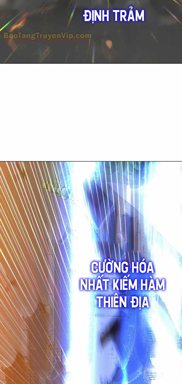 Anh Hùng Mạnh Nhất Trở Lại [Chap 197-204] - Page 7
