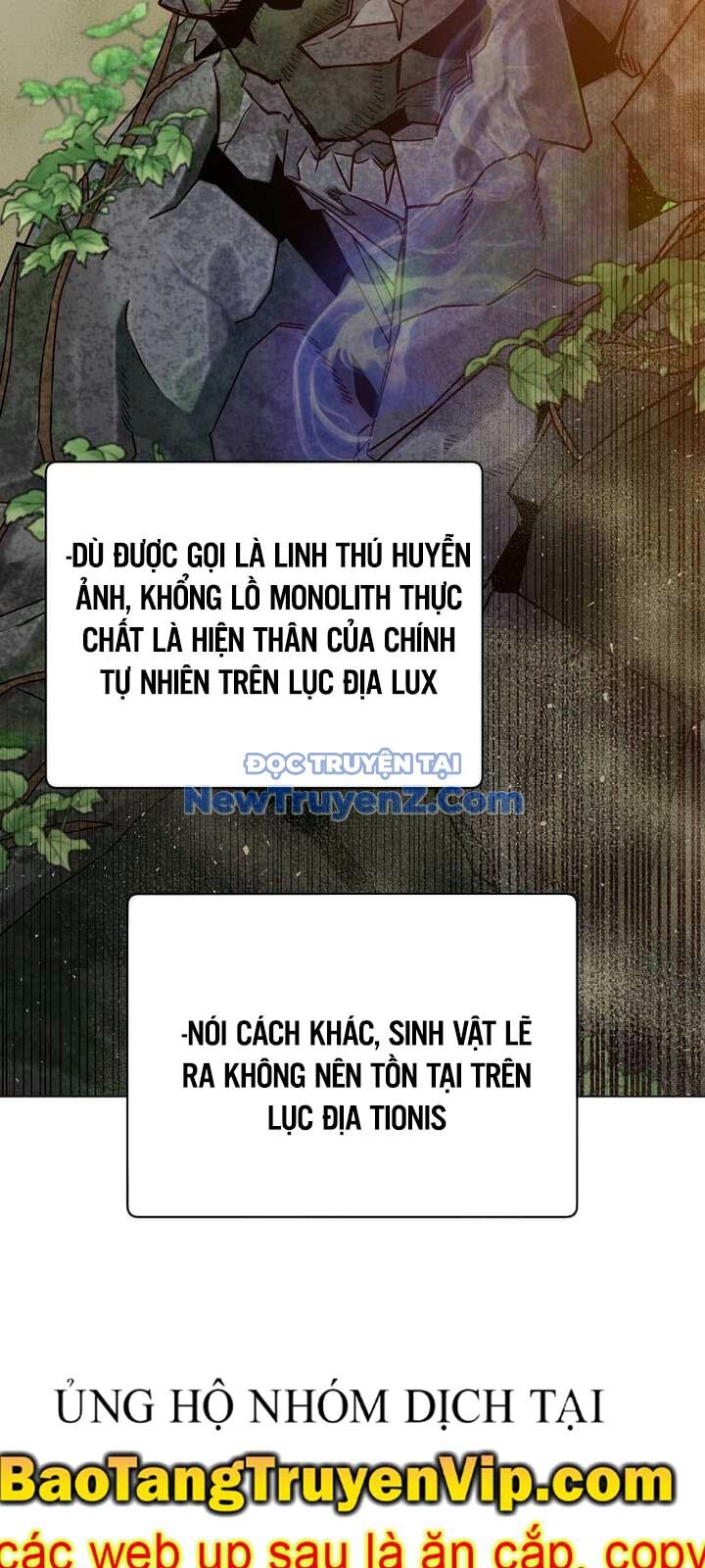 Anh Hùng Mạnh Nhất Trở Lại [Chap 197-204] - Page 1
