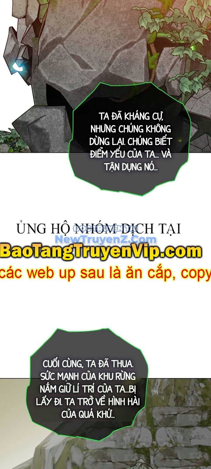 Anh Hùng Mạnh Nhất Trở Lại [Chap 197-204] - Page 12