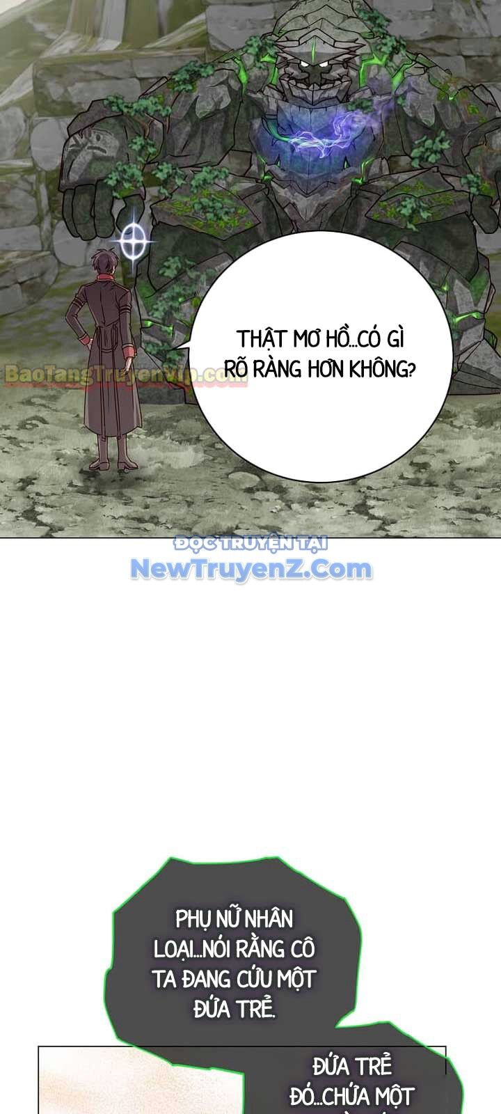 Anh Hùng Mạnh Nhất Trở Lại [Chap 197-204] - Page 13