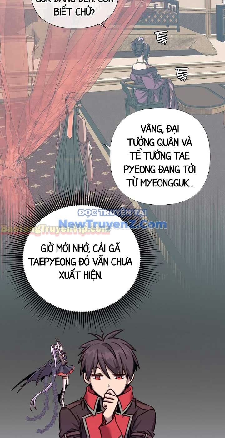 Anh Hùng Mạnh Nhất Trở Lại [Chap 197-204] - Page 16