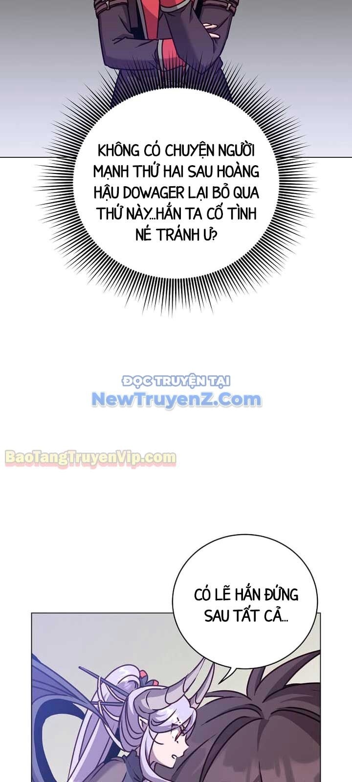 Anh Hùng Mạnh Nhất Trở Lại [Chap 197-204] - Page 17