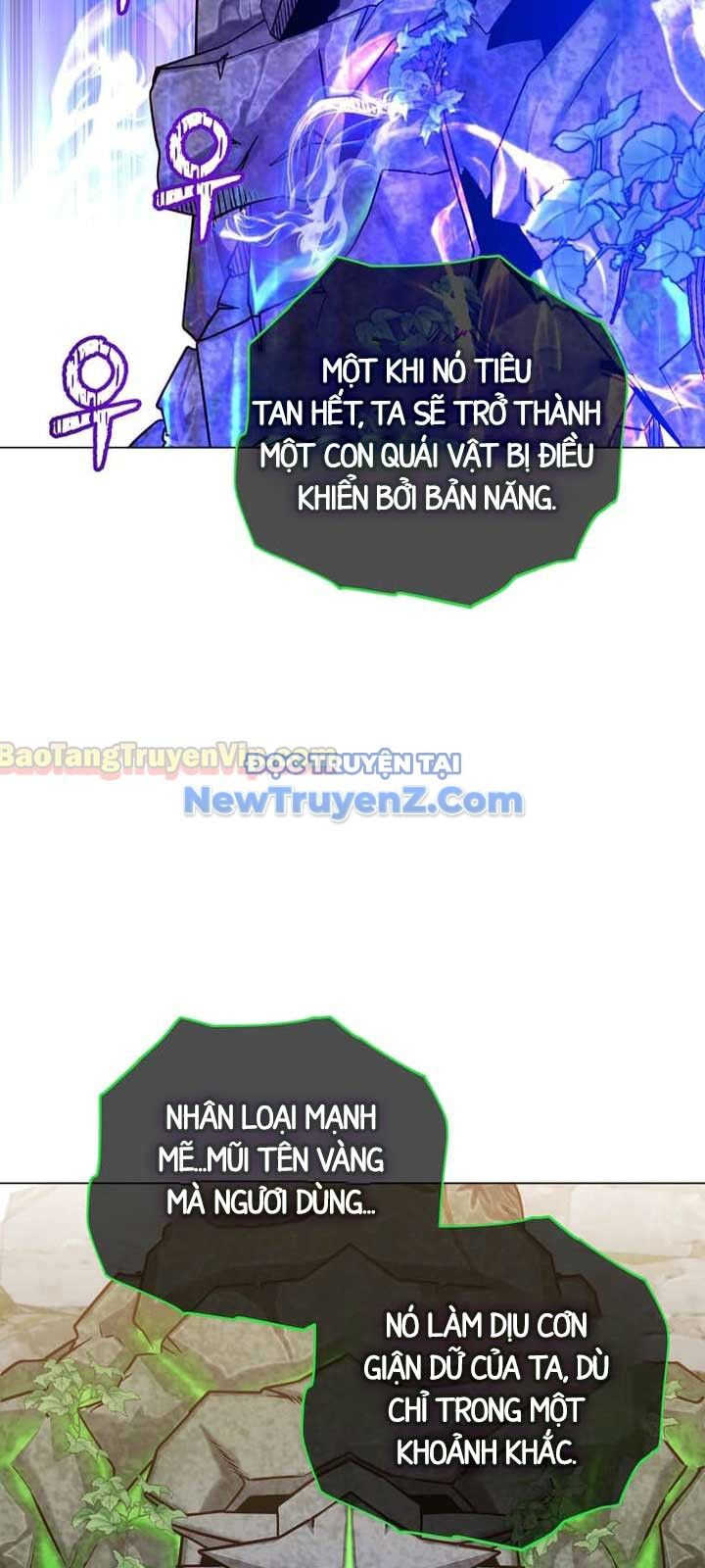 Anh Hùng Mạnh Nhất Trở Lại [Chap 197-204] - Page 19
