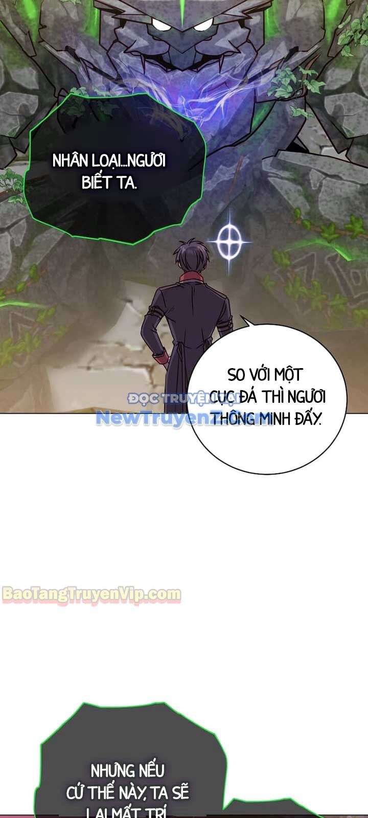 Anh Hùng Mạnh Nhất Trở Lại [Chap 197-204] - Page 20