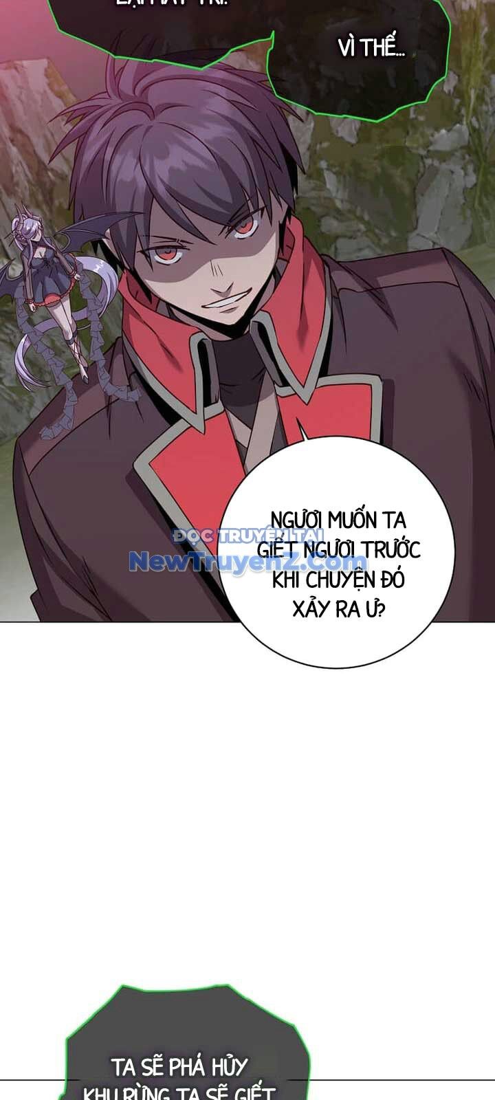 Anh Hùng Mạnh Nhất Trở Lại [Chap 197-204] - Page 21