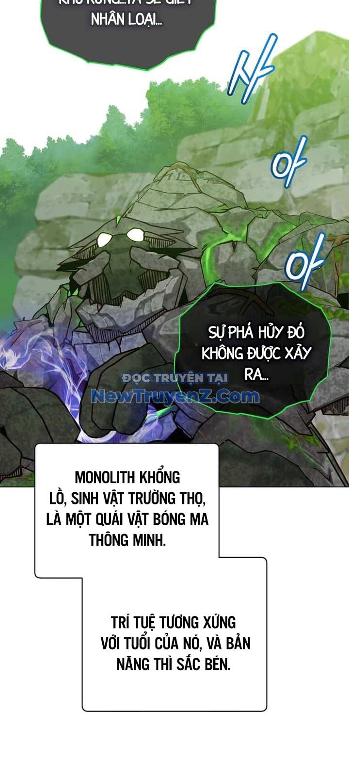 Anh Hùng Mạnh Nhất Trở Lại [Chap 197-204] - Page 22