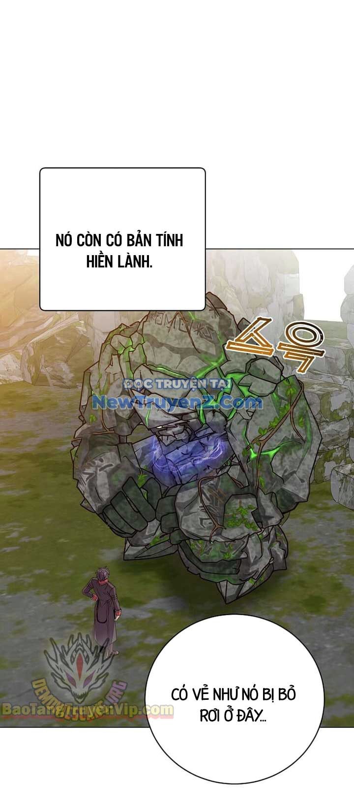 Anh Hùng Mạnh Nhất Trở Lại [Chap 197-204] - Page 23