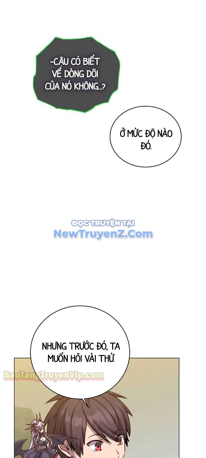 Anh Hùng Mạnh Nhất Trở Lại [Chap 197-204] - Page 24