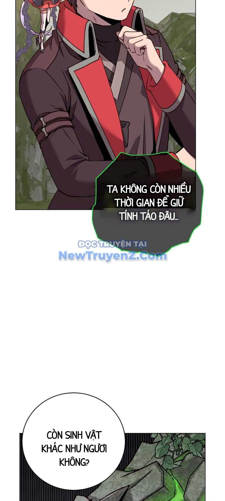 Anh Hùng Mạnh Nhất Trở Lại [Chap 197-204] - Page 25