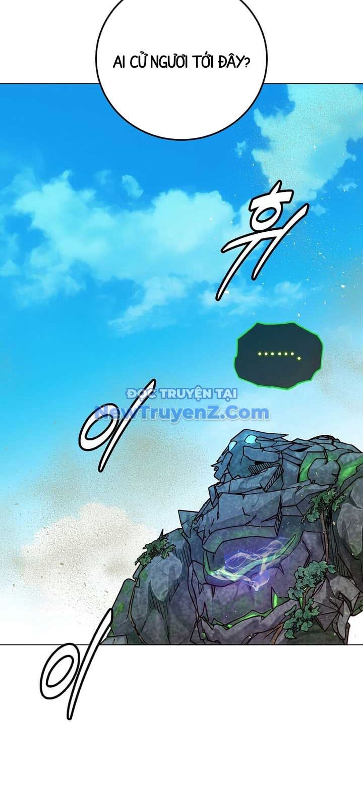 Anh Hùng Mạnh Nhất Trở Lại [Chap 197-204] - Page 27
