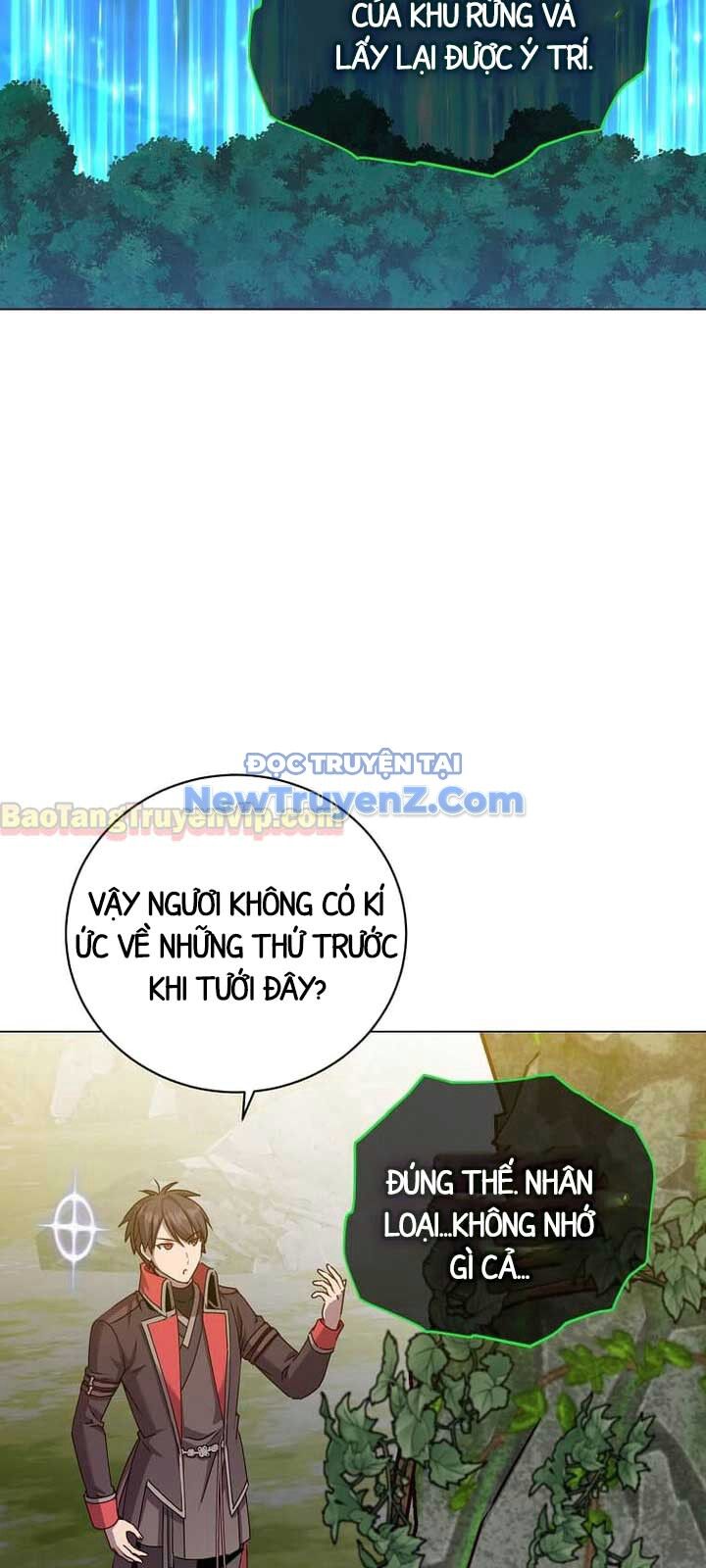 Anh Hùng Mạnh Nhất Trở Lại [Chap 197-204] - Page 32