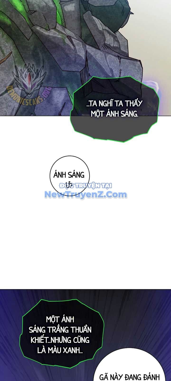 Anh Hùng Mạnh Nhất Trở Lại [Chap 197-204] - Page 35