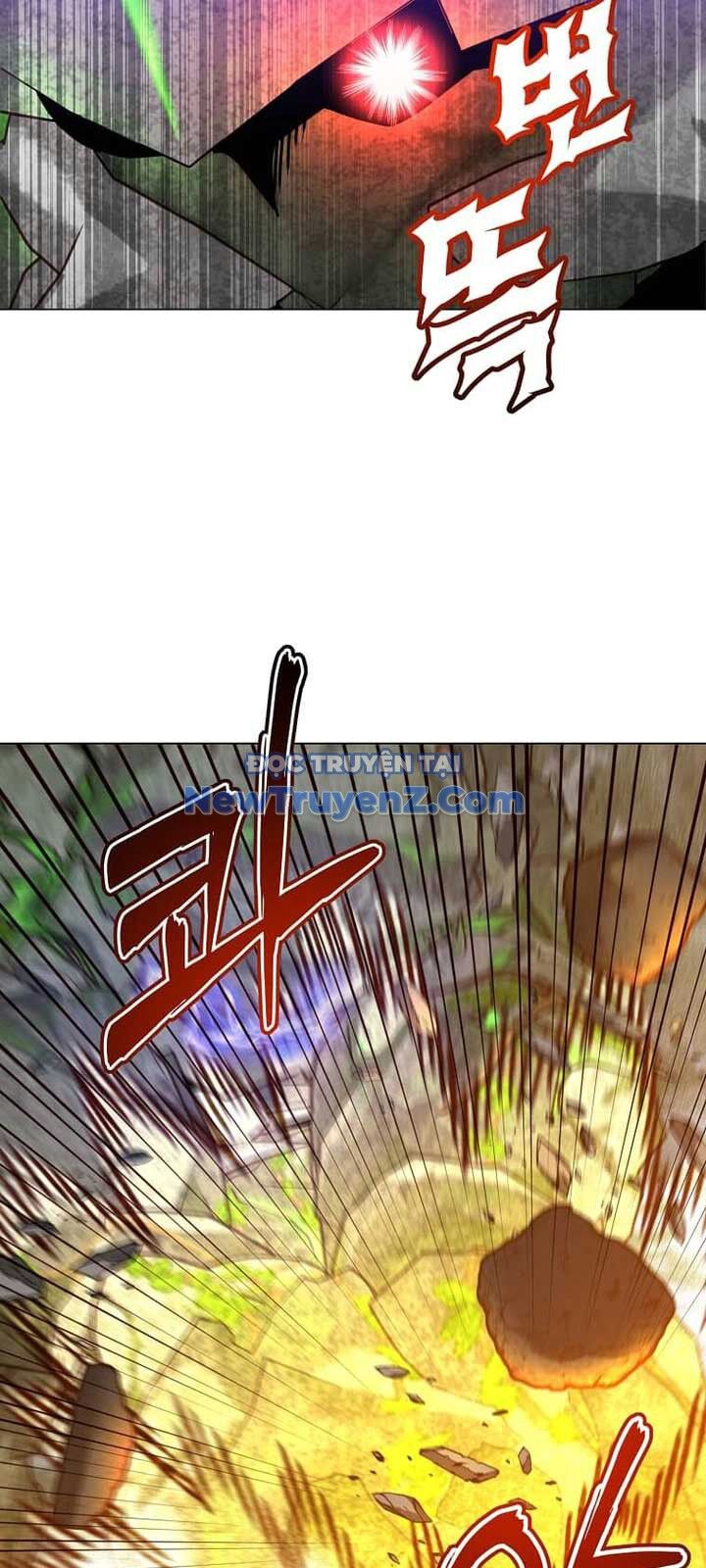 Anh Hùng Mạnh Nhất Trở Lại [Chap 197-204] - Page 39