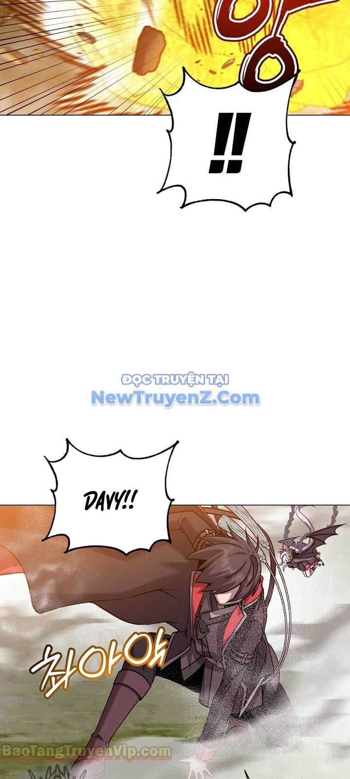 Anh Hùng Mạnh Nhất Trở Lại [Chap 197-204] - Page 40