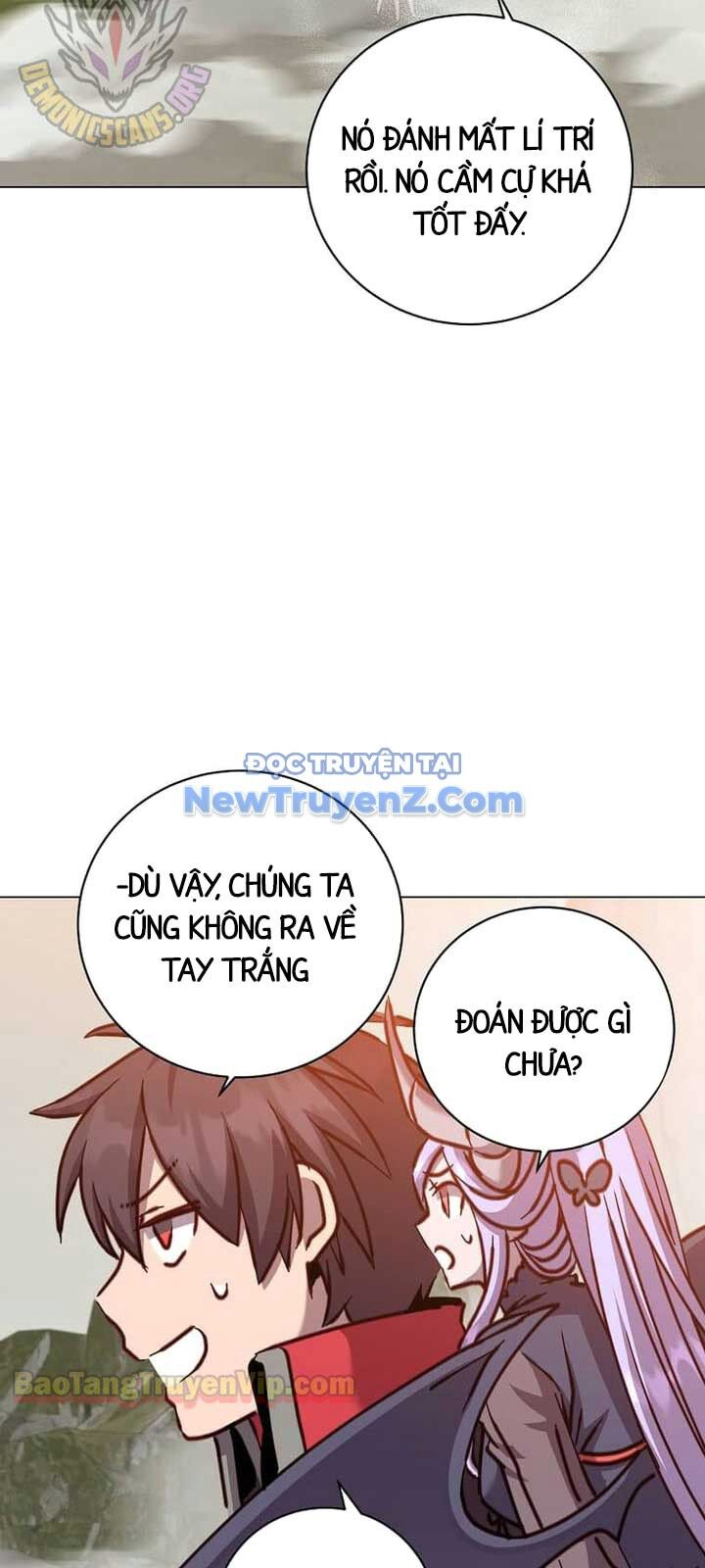 Anh Hùng Mạnh Nhất Trở Lại [Chap 197-204] - Page 41
