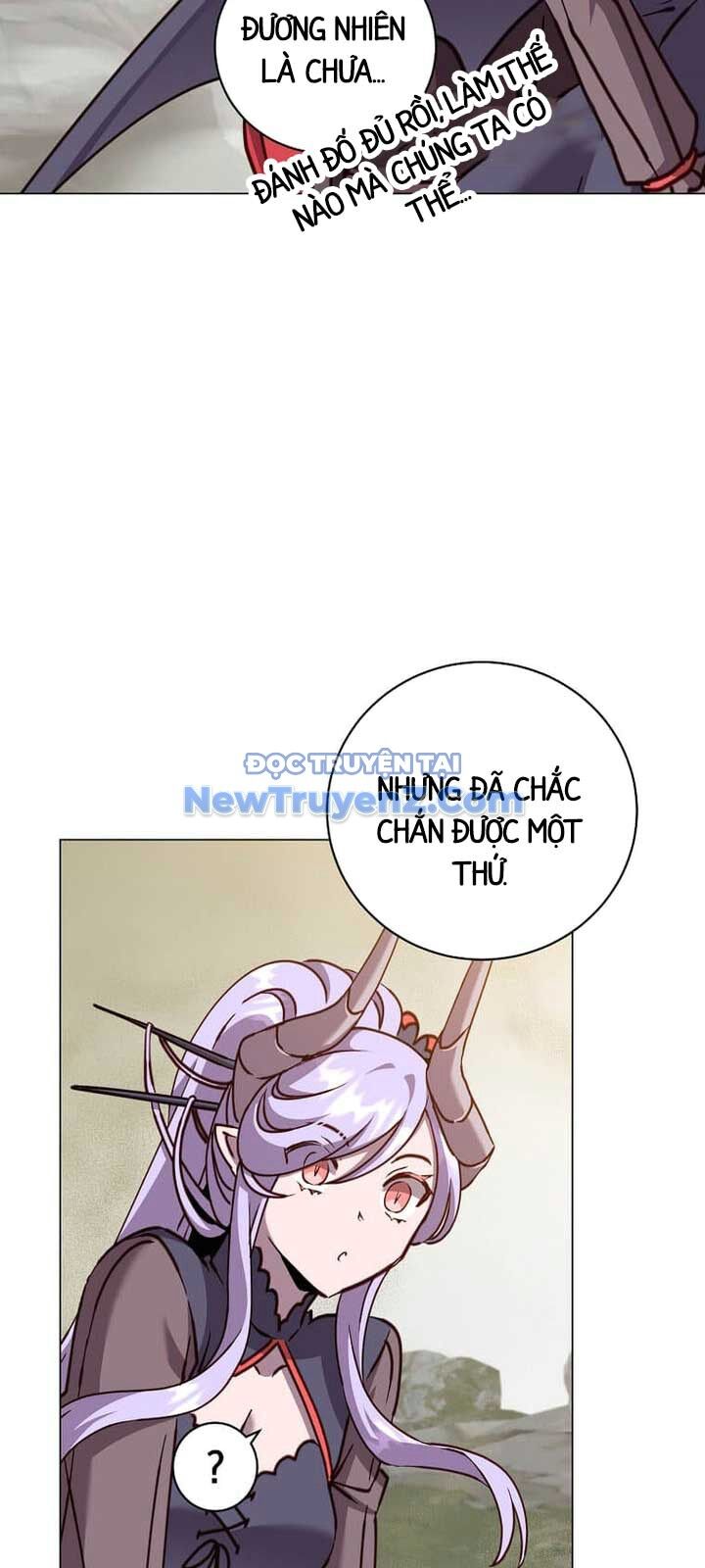 Anh Hùng Mạnh Nhất Trở Lại [Chap 197-204] - Page 42