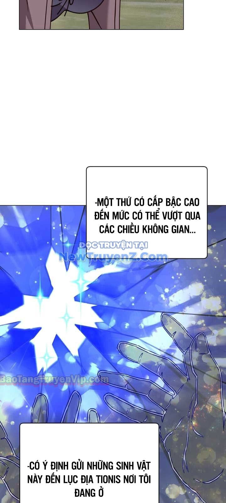 Anh Hùng Mạnh Nhất Trở Lại [Chap 197-204] - Page 43