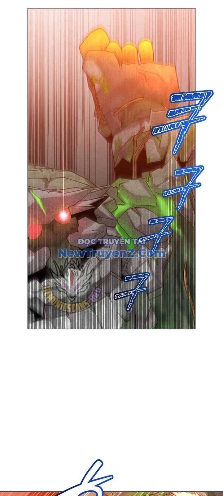 Anh Hùng Mạnh Nhất Trở Lại [Chap 197-204] - Page 46