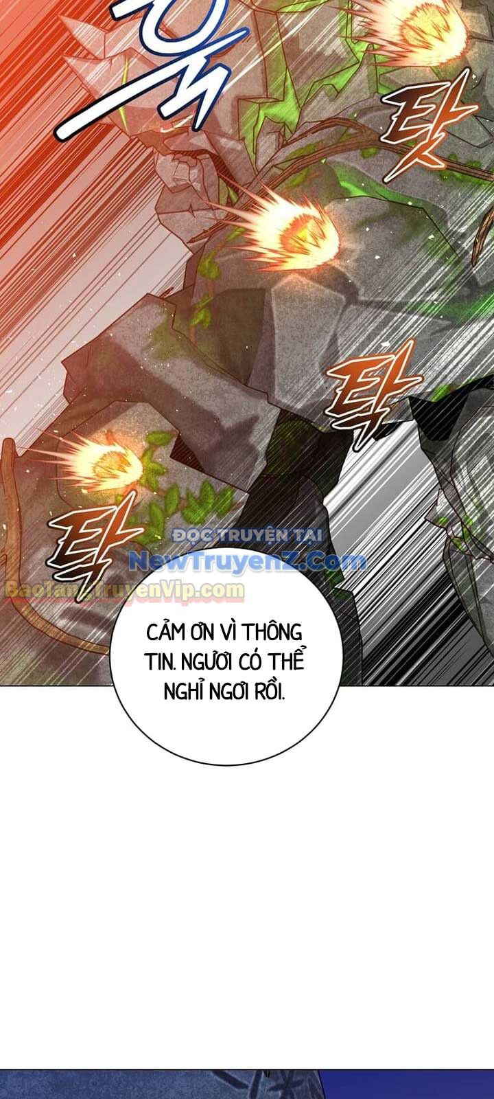 Anh Hùng Mạnh Nhất Trở Lại [Chap 197-204] - Page 47