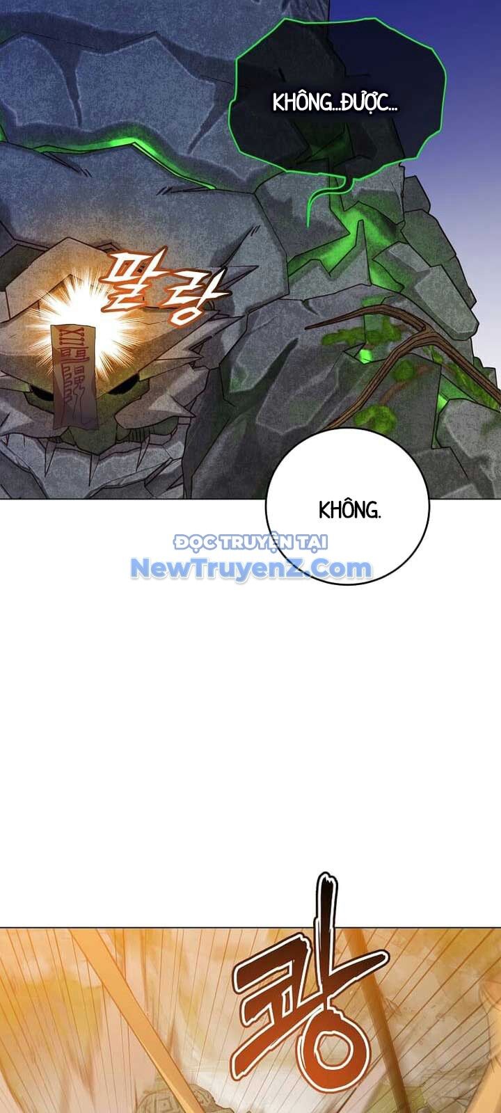 Anh Hùng Mạnh Nhất Trở Lại [Chap 197-204] - Page 48
