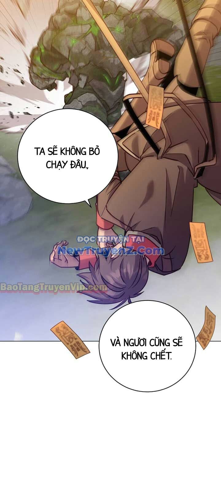 Anh Hùng Mạnh Nhất Trở Lại [Chap 197-204] - Page 49