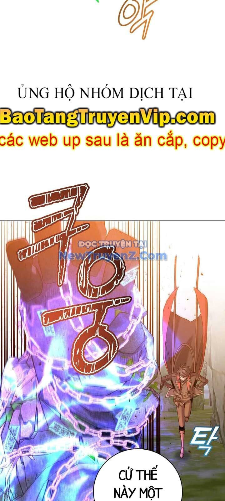 Anh Hùng Mạnh Nhất Trở Lại [Chap 197-204] - Page 53