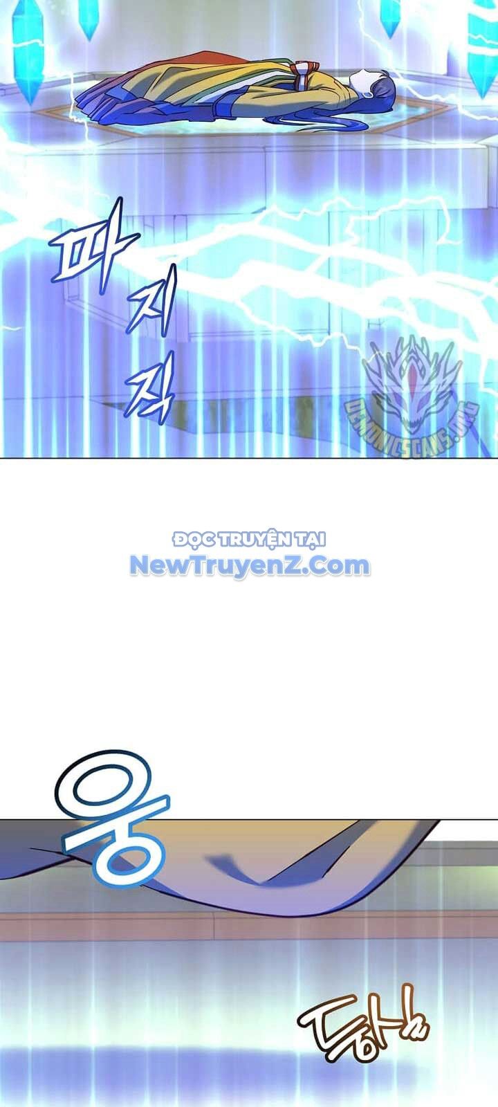 Anh Hùng Mạnh Nhất Trở Lại [Chap 197-204] - Page 58