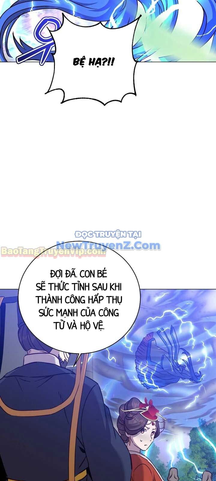 Anh Hùng Mạnh Nhất Trở Lại [Chap 197-204] - Page 60