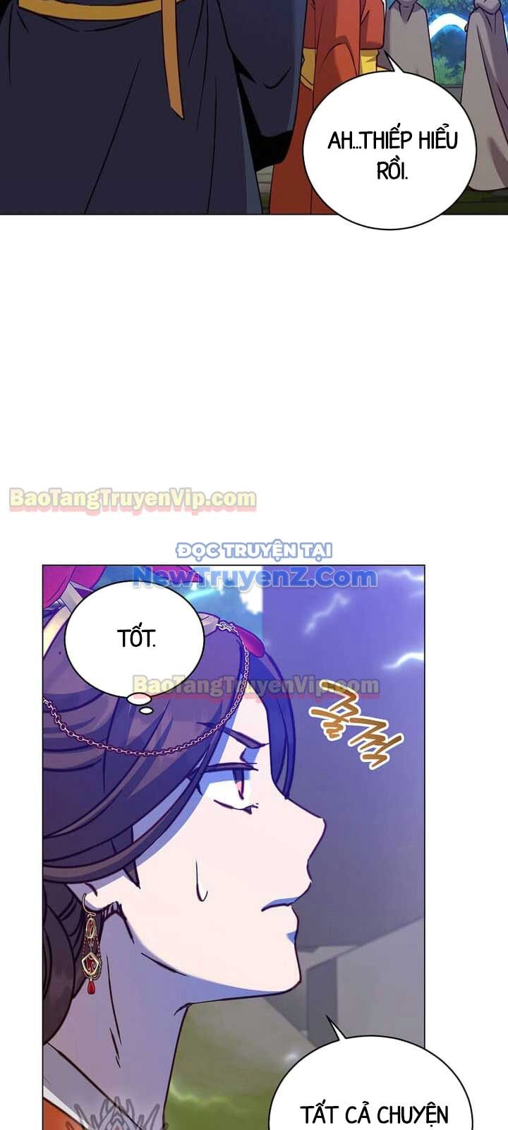 Anh Hùng Mạnh Nhất Trở Lại [Chap 197-204] - Page 61