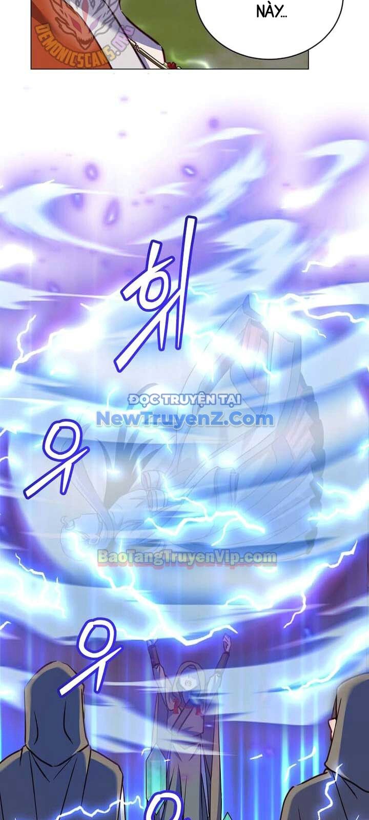 Anh Hùng Mạnh Nhất Trở Lại [Chap 197-204] - Page 62