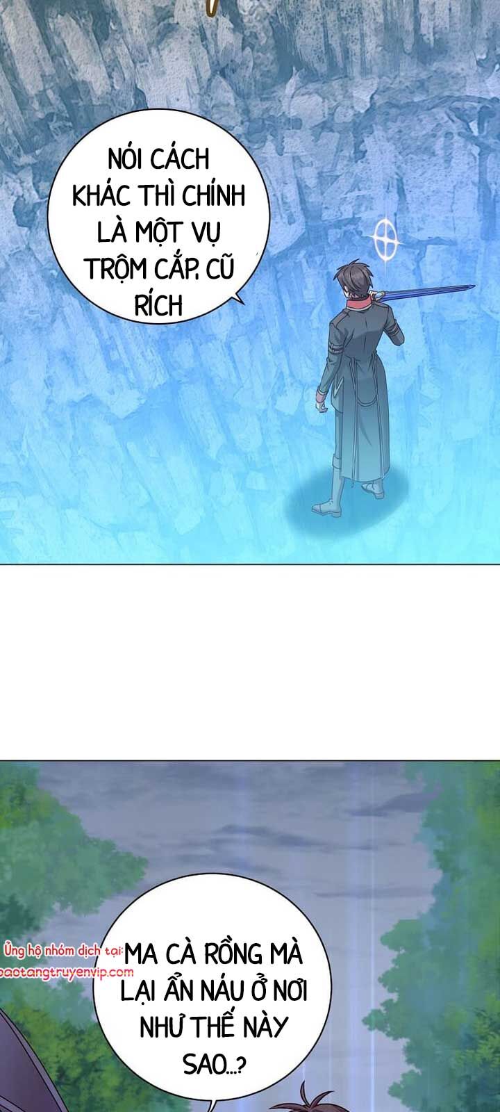 Anh Hùng Mạnh Nhất Trở Lại [Chap 197-204] - Page 11