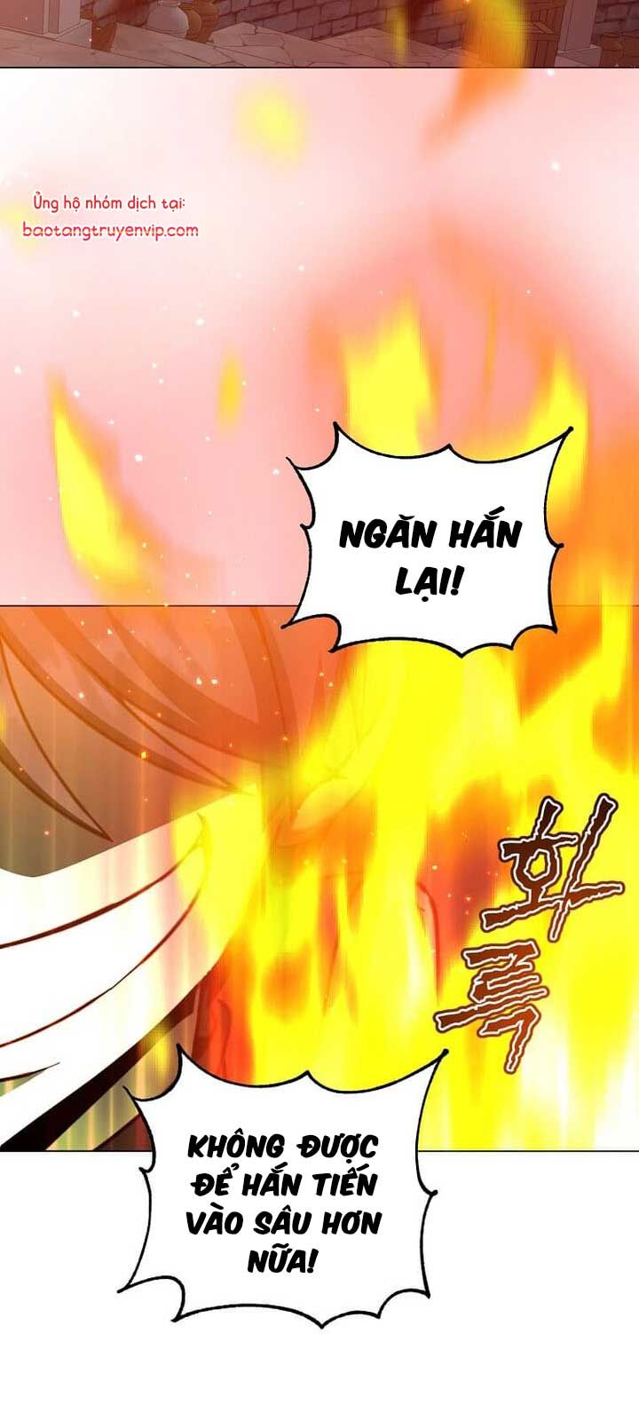 Anh Hùng Mạnh Nhất Trở Lại [Chap 197-204] - Page 17