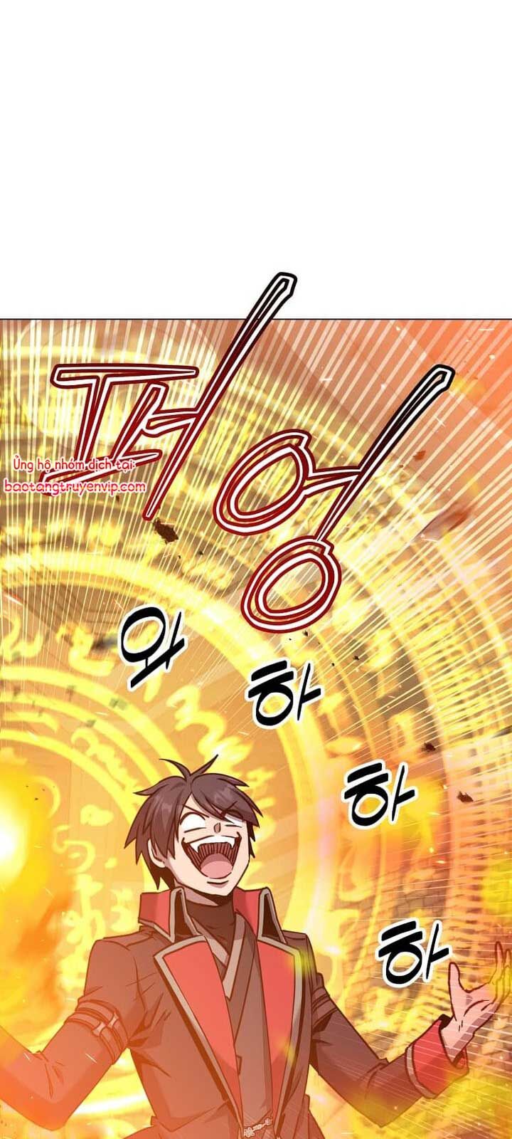 Anh Hùng Mạnh Nhất Trở Lại [Chap 197-204] - Page 18