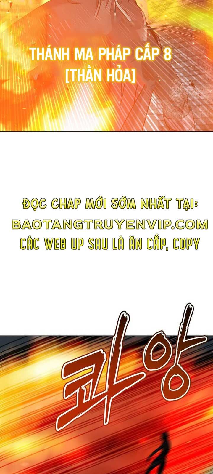 Anh Hùng Mạnh Nhất Trở Lại [Chap 197-204] - Page 19