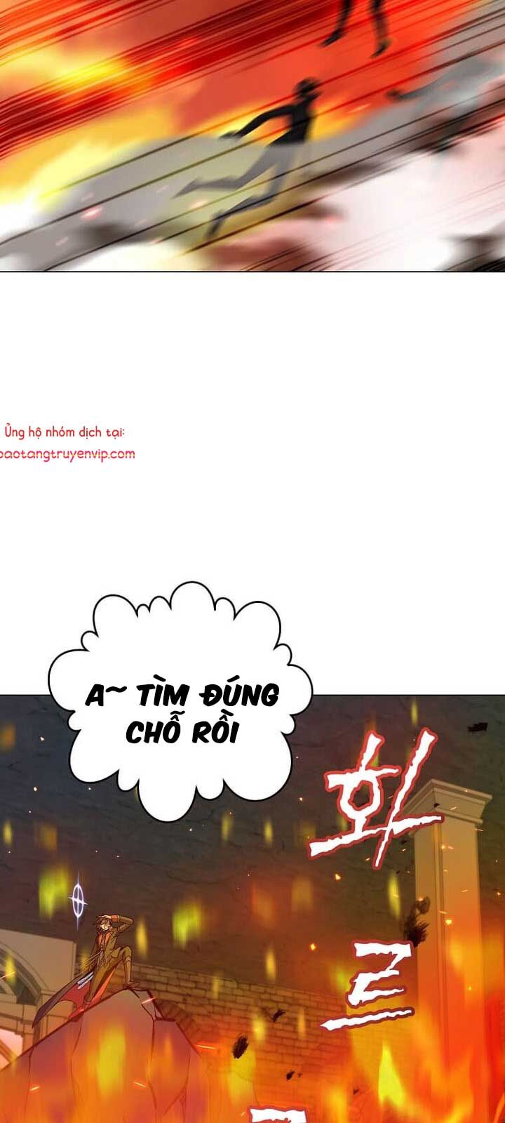 Anh Hùng Mạnh Nhất Trở Lại [Chap 197-204] - Page 20