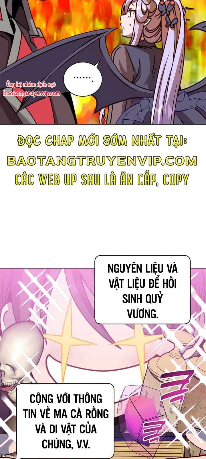 Anh Hùng Mạnh Nhất Trở Lại [Chap 197-204] - Page 22