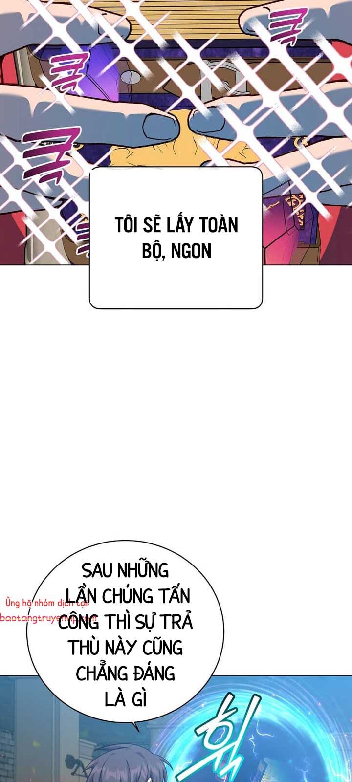 Anh Hùng Mạnh Nhất Trở Lại [Chap 197-204] - Page 23