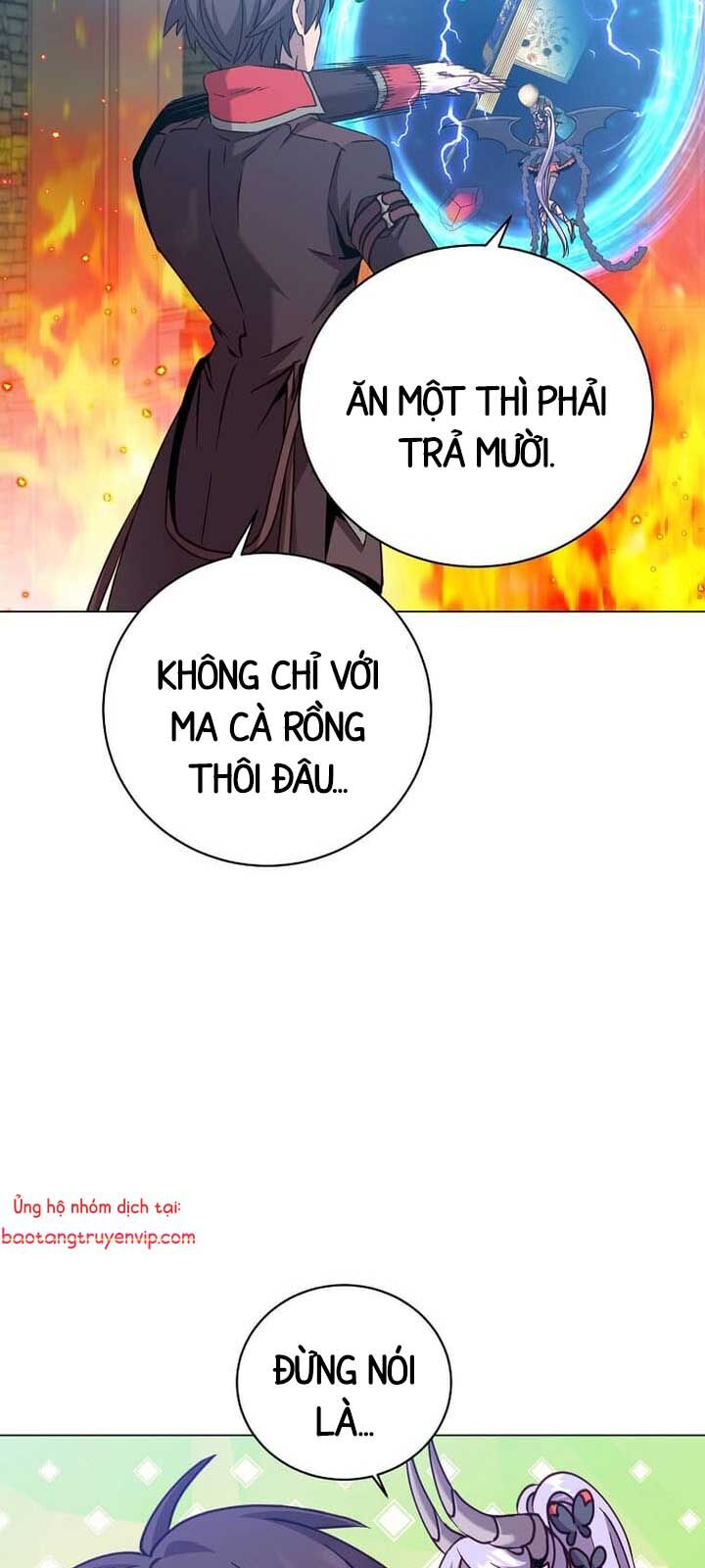 Anh Hùng Mạnh Nhất Trở Lại [Chap 197-204] - Page 24