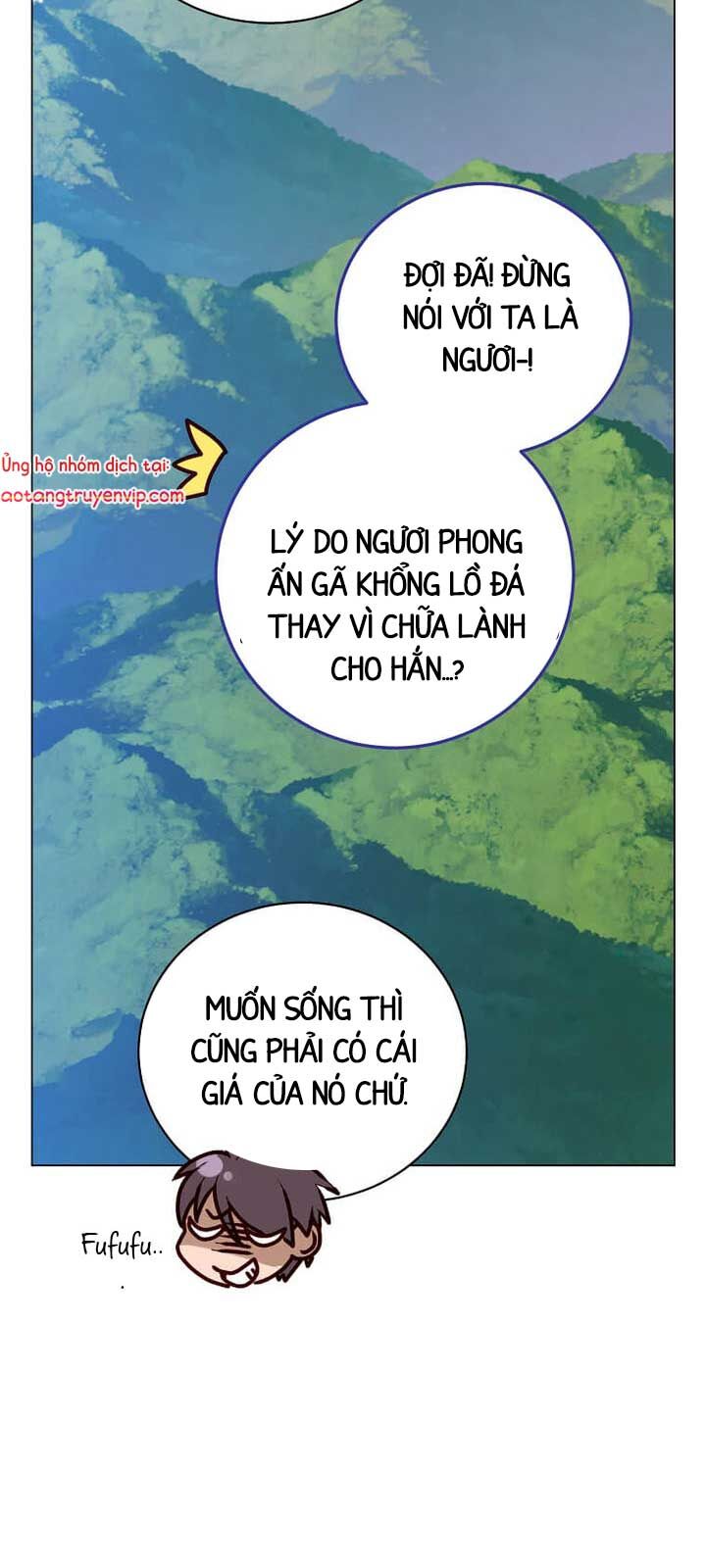 Anh Hùng Mạnh Nhất Trở Lại [Chap 197-204] - Page 26