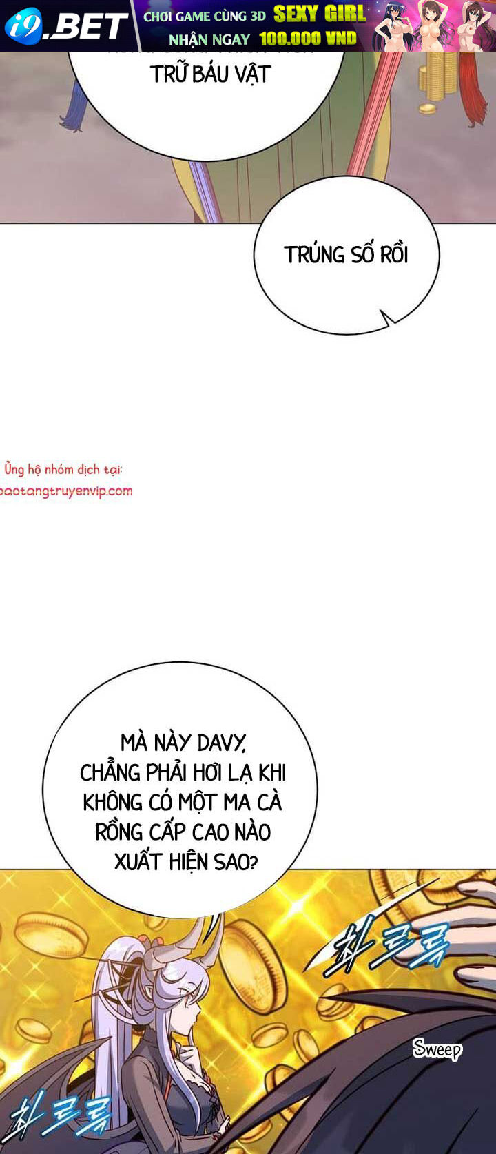 Anh Hùng Mạnh Nhất Trở Lại [Chap 197-204] - Page 31