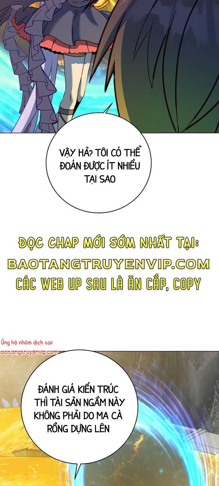 Anh Hùng Mạnh Nhất Trở Lại [Chap 197-204] - Page 32