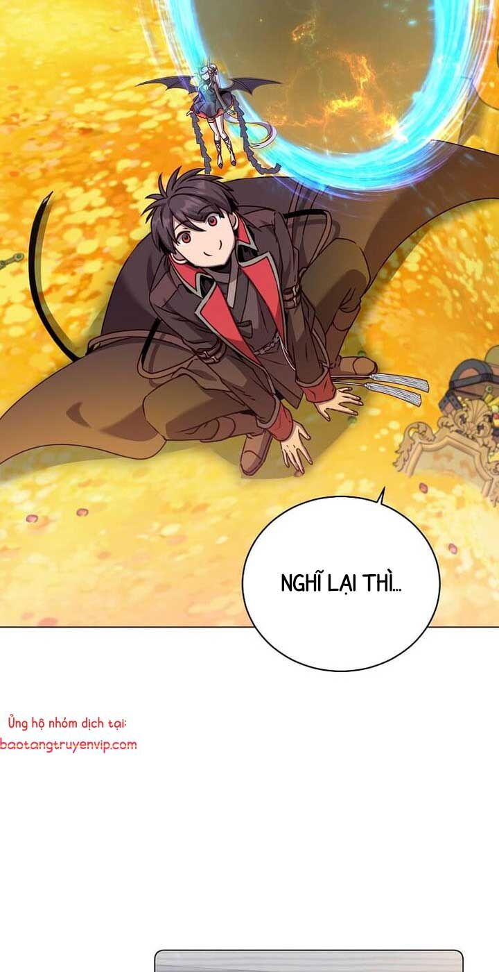 Anh Hùng Mạnh Nhất Trở Lại [Chap 197-204] - Page 33