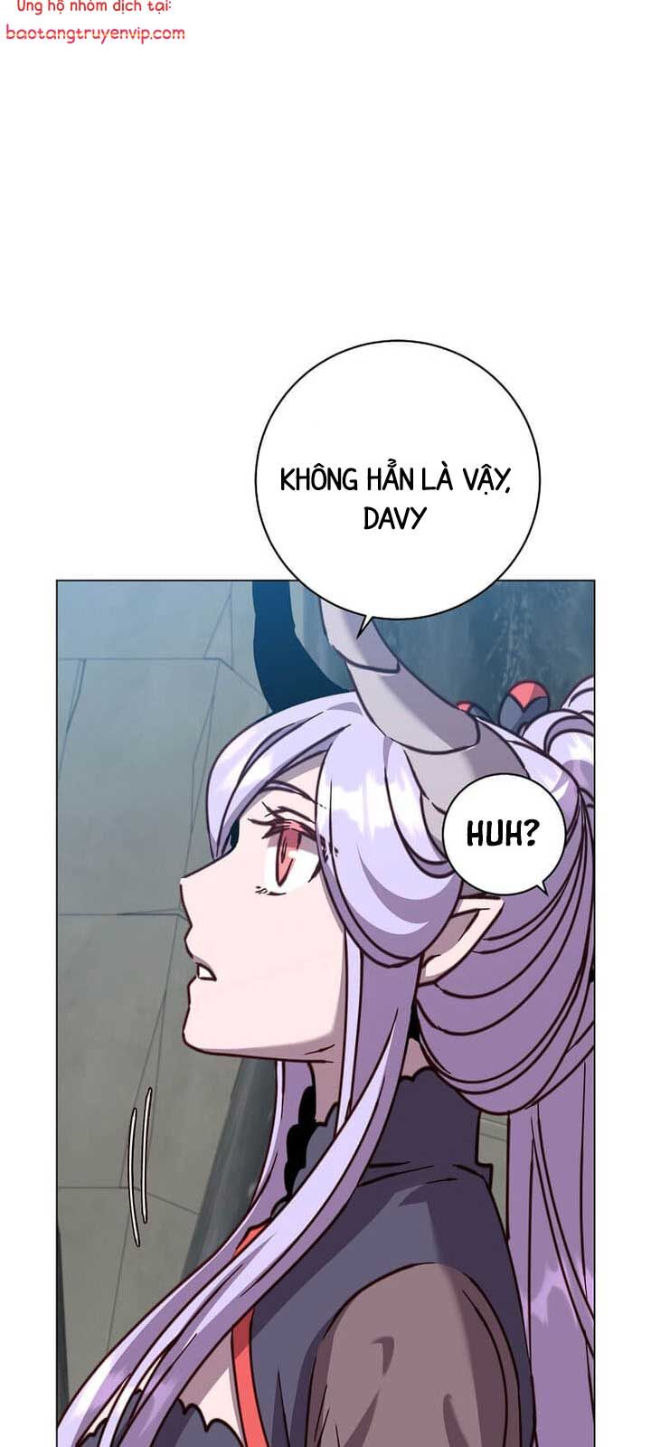 Anh Hùng Mạnh Nhất Trở Lại [Chap 197-204] - Page 36