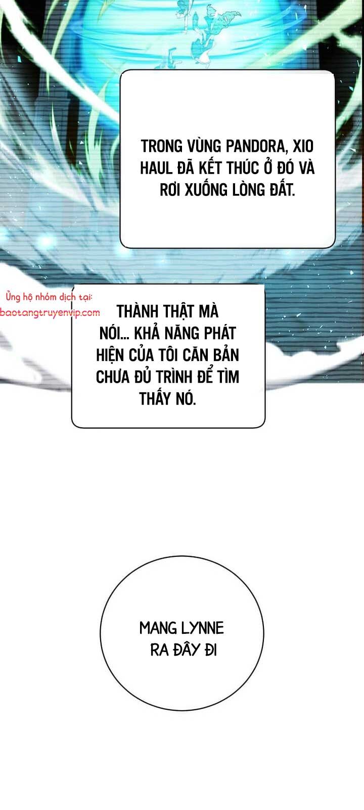 Anh Hùng Mạnh Nhất Trở Lại [Chap 197-204] - Page 41